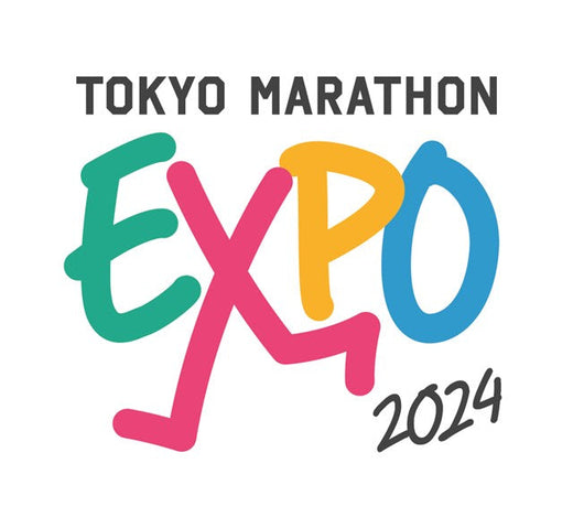 2024年东京马拉松博览会