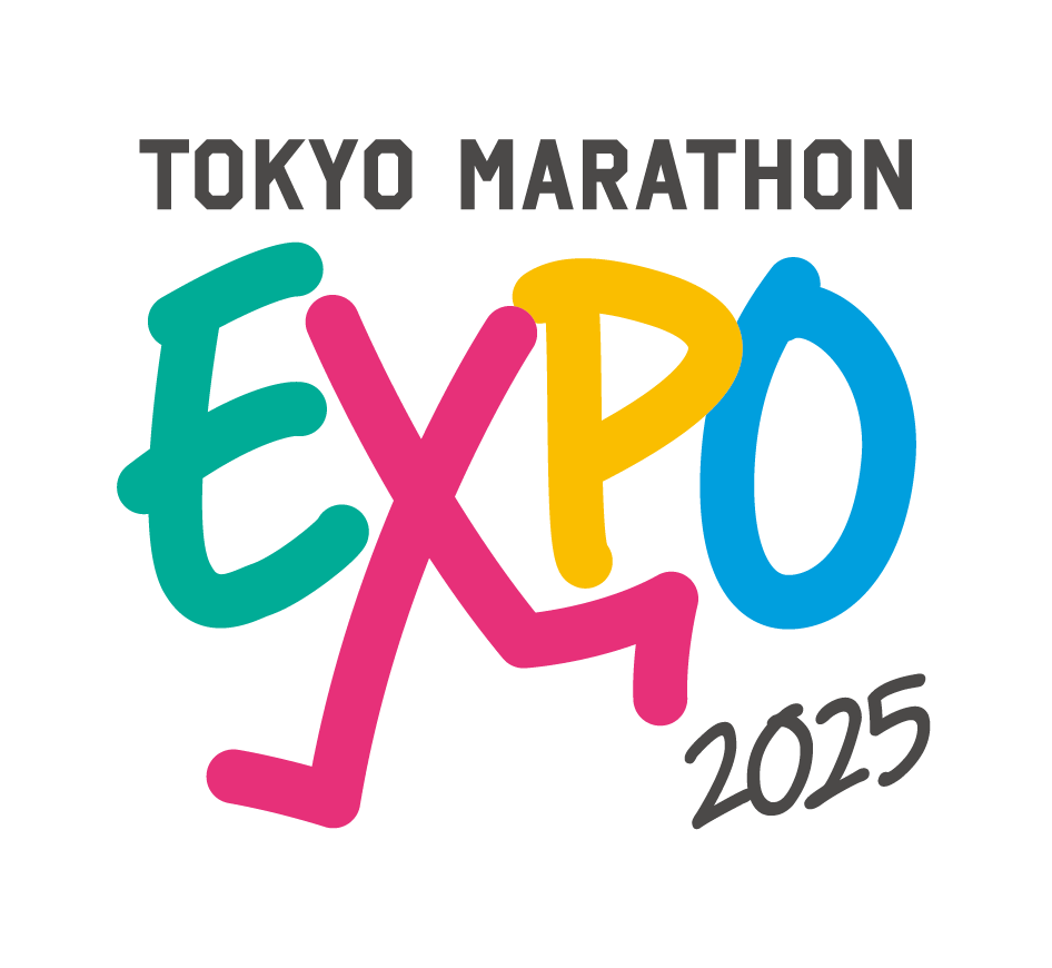 东京马拉松EXPO 2025